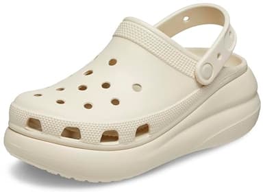 Crocs Crush Clog 38-39 EU Bone
