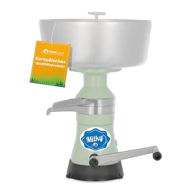 Écrémeuse manuelle 85 litres - MILKY