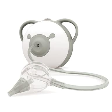 Nosiboo Pro Mouche Bébé Électrique