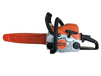 Stihl Tronçonneuse MS170 avec rail de 30 cm