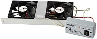 Brunner Ventilateur pour frigo Vento