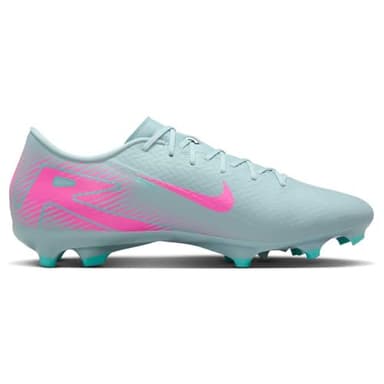 NIKE Homme Mercurial Vapor 16 Academy Sneaker, Ocean Cube/Pink Blast, 44 EU