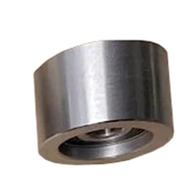 Toplionace Entraînement de Roue de Meuleuse à Bande pour la Fabrication de Couteaux, Polissage de Meuleuse et Machine à Courroie Bricolage pour le Travail du Bois (N° 6)