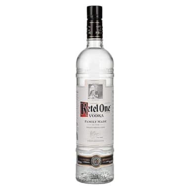 Ketel One, Vodka, 70cl