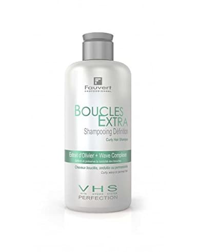 Shampooing structurant Definition Fauvert Professionnel 250ML