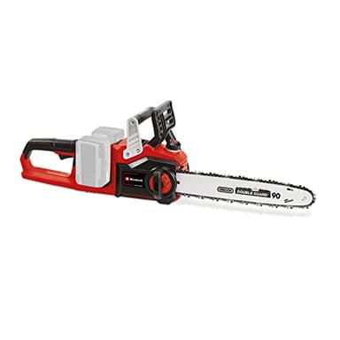 Einhell Professional Tronçonneuse sans fil GP-LC 36/35 Li- Solo Power X-Change (36V, Longueur de coupe 33cm, Vitesse de chaine 15m/s, moteur sans charbon) Livré sans Batterie ni Chargeur