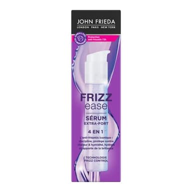 JOHN FRIEDA Frizz Ease Sérum Extra Fort 50ml