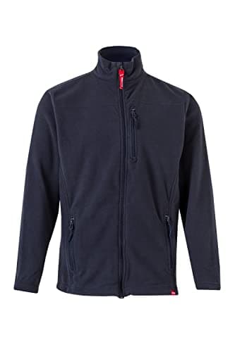 Velilla 201502 - Veste polaire (taille XXL) couleur bleu marine