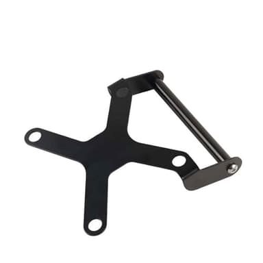 Accessoires pour Himalayan 450, 452, 2024 Et 2025 : Support pour Smartphone GPS