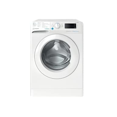 Lave-linge frontal 9kg 1200 Tours/min Blanc - BWE91295XWVFR