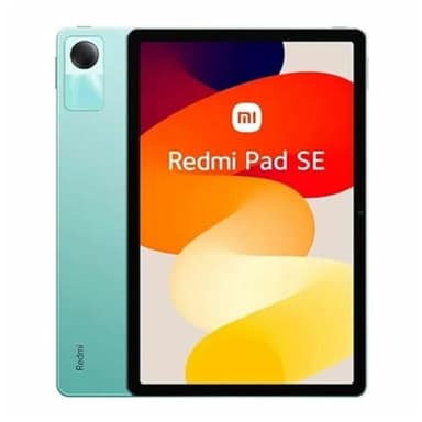 Redmi Pad SE 4G+128G Mint Green