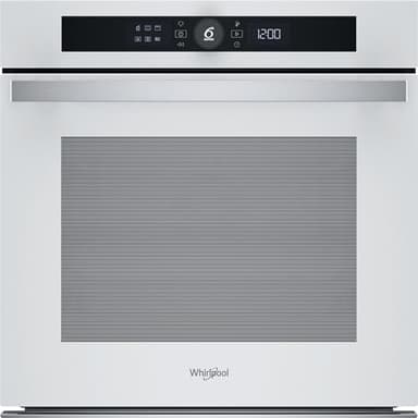 Whirlpool - Four intégré WOI4S8PM1SWA (multifonction)