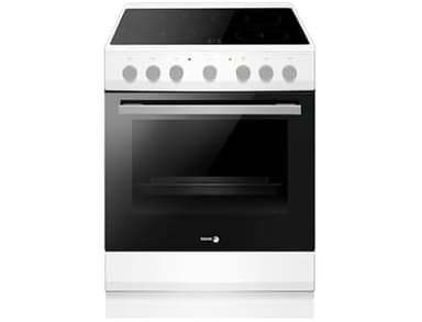FAGOR Cuisiniere vitroceramique FACV3004B