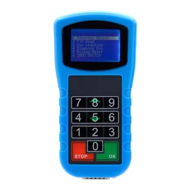 AMISENK Scanners multifonctions haute performance pour diagnostic de véhicule, correction kilométrage, dispositif de correction du kilométrage de voiture