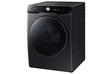 Samsung Sèche-linge DV16DG8600BVU3, 16 kg, Pompe à chaleur, Wifi, AI Dry, Programme hygiénique, Chargement frontal, 68,6L x 98,4H x 84,4P cm