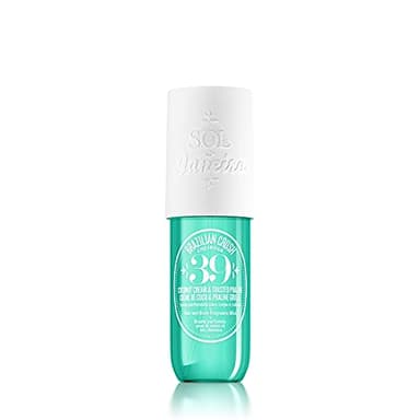 Sol de Janeiro Coco Cabana Fragrance Mist 90 ml