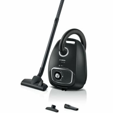Aspirateur traineau avec sac BOSCH BGB41BA1