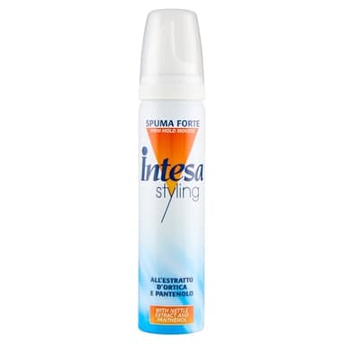 INTESA STYLING | Mousse Coiffante Intesa Styling, 75 ml