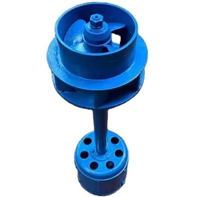 ZHOZHUT 1000W Générateur Hydraulique 220V Générateurs Hydroélectriques Monophasés à Flux Axial 500-1500RPM Générateur à Aimant Permanent, Générateurs à âme en Cuivre Pur pour L'Extérieur,1000w,220V