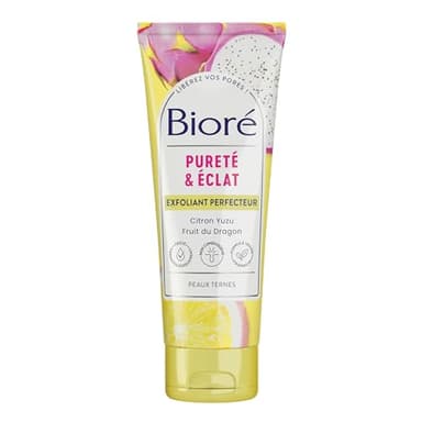 Biore Exfoliant Perfecteur Pureté & Éclat 100ml