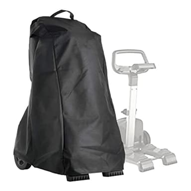 Weing Housse pour Robot Dolphin, Nettoyeur de Piscine Classique, Bâche Piscine, Protection Étanche, La Plupart des Marques Robots