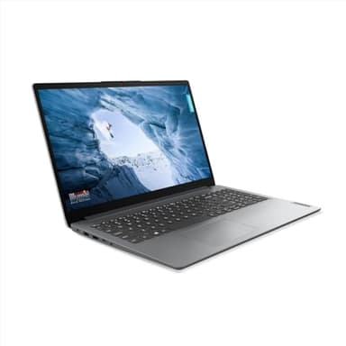 Lenovo Ideapad 1 15IGL7 Intel Ecran 15,6 Pouces Intel Pentium Silver N5030 1.1 GHz RAM 4 Go SSD 128 Go Windows 11 S 4757_1516 (Reconditionné)