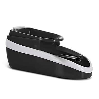 Tubeuse Electrique ZORR compact