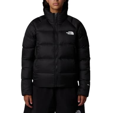 The North Face NF0A3Y4S4H01 Hyalite Down Jacket Only Jacket Femme TNF Black-NPF Taille M