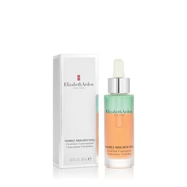 Elizabeth Arden - Visible Brightening - CicaGlow Concentrate - 30 ml