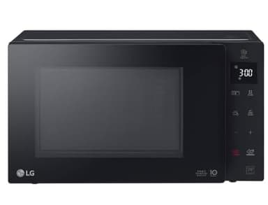 LG Micro ondes Grill MH6535GIB NeoChef, 25 litres, Gril
