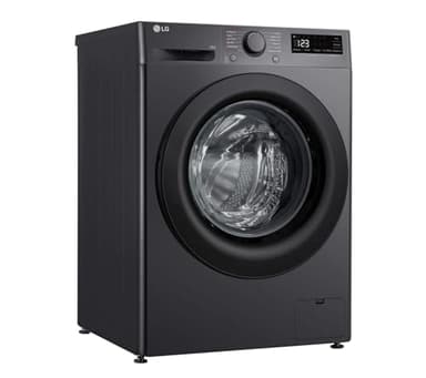 Lave-linge frontal LG F14R35MBS