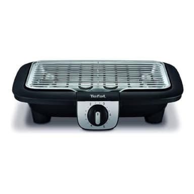 TEFAL - Grelhador Easy Grill 2em 1 BG930812