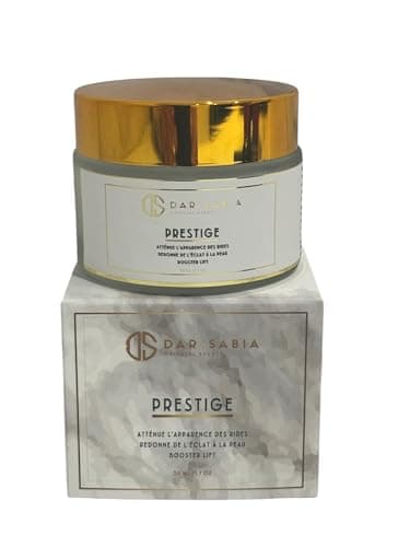 Creme hydratante visage creme anti-rides femme 100% huile de pépins de figues de barbarie &huile argan bio.Creme anti rougeur visage.SOIN ANTI-CERNES.Certifié 100% BIO PUR NATUREL.Vegan.50 ml