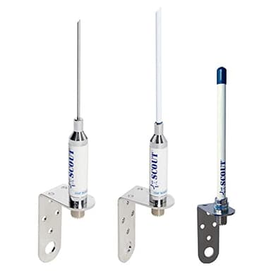 Scout KM-3F Antenne VHF 0,9 m
