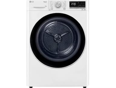 LG Sèche linge Condensation RH1V50WH