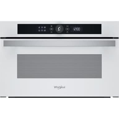 Whirlpool - Micro-ondes encastrables WMD44MB (31 litres)