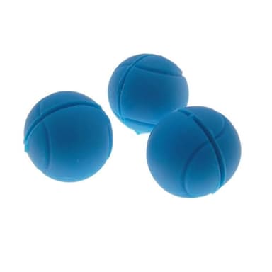 Antivibrations pour Raquette de Tennis Anti-Vibrations pour Raquette de Tennis pour Raquette Sportive, Anti-Vibrations pour Tennis en Silicone pour un meilleur jeu