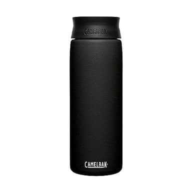 CAMELBAK Hot Cap Sst Vacuum Insulated 20Oz, Black