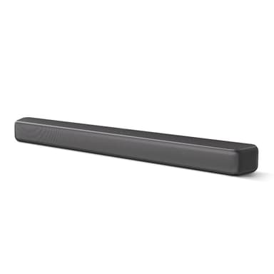 Philips TAB5109 Barre de Son 2.0 - canaux 2.0 120 W, DTS Virtual X, Bluetooth 5.4, HDMI Arc, Connexion Optique et connectivité USB - Gris foncé