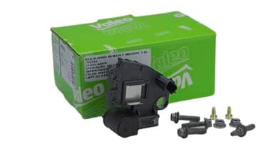 VALEO-595253-Régulateur d'alternateur
