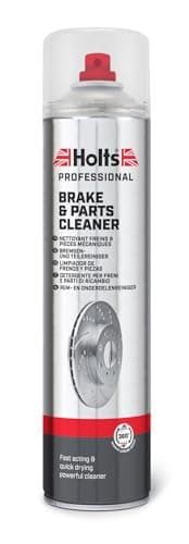 Holts Nettoyant Freins 600ml, Transparente
