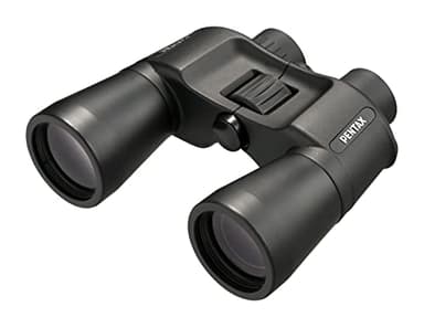 Pentax Jupiter 12x50 Noir Jumelles d’Observation Prisme de Porro Grande Ouverture