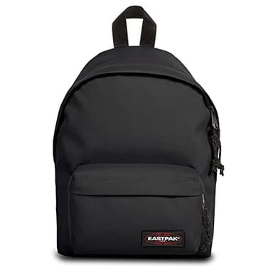 Eastpak ORBIT XS Petit sac à dos, 33.5 x 23 x 15 cm, 10 L, Schwarz