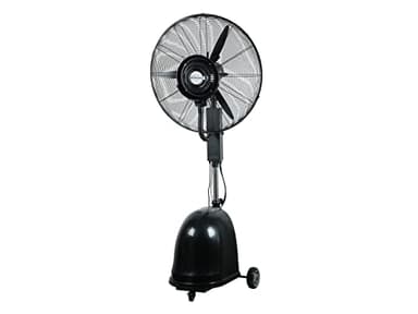 PURLINE Ventilador Nebulizador Industrial Misty 12 de