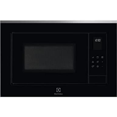 Electrolux - lms4253tmx - Micro-ondes gril encastrable 25l 900w noir/inox sÃƒ©rie 600