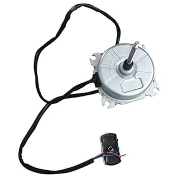 Dellx Générateur de vent sans brosse AC Brushless permanent à trois phases à basse vitesse + main hydraulique 12V-220V