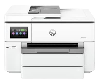 HP Imprimante Multifonction OfficeJet Pro 9730e Tout en Un Grand Format