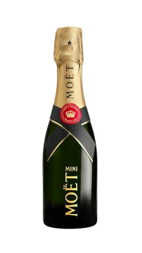 Moët & Chandon Brut Impérial Champagne 12,5% 20cl