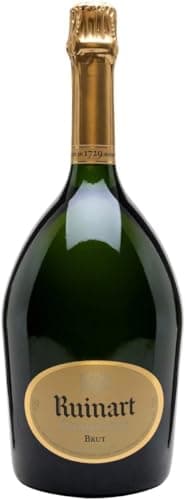 Ruinart Champagne Brut sans étui 75cl