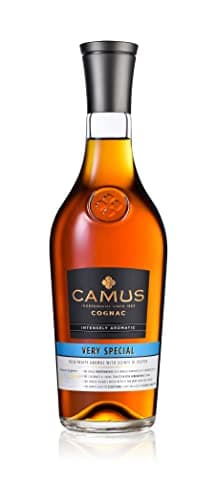Camus VERY SPECIAL Intensément Aromatique Cognac 40% 70cl